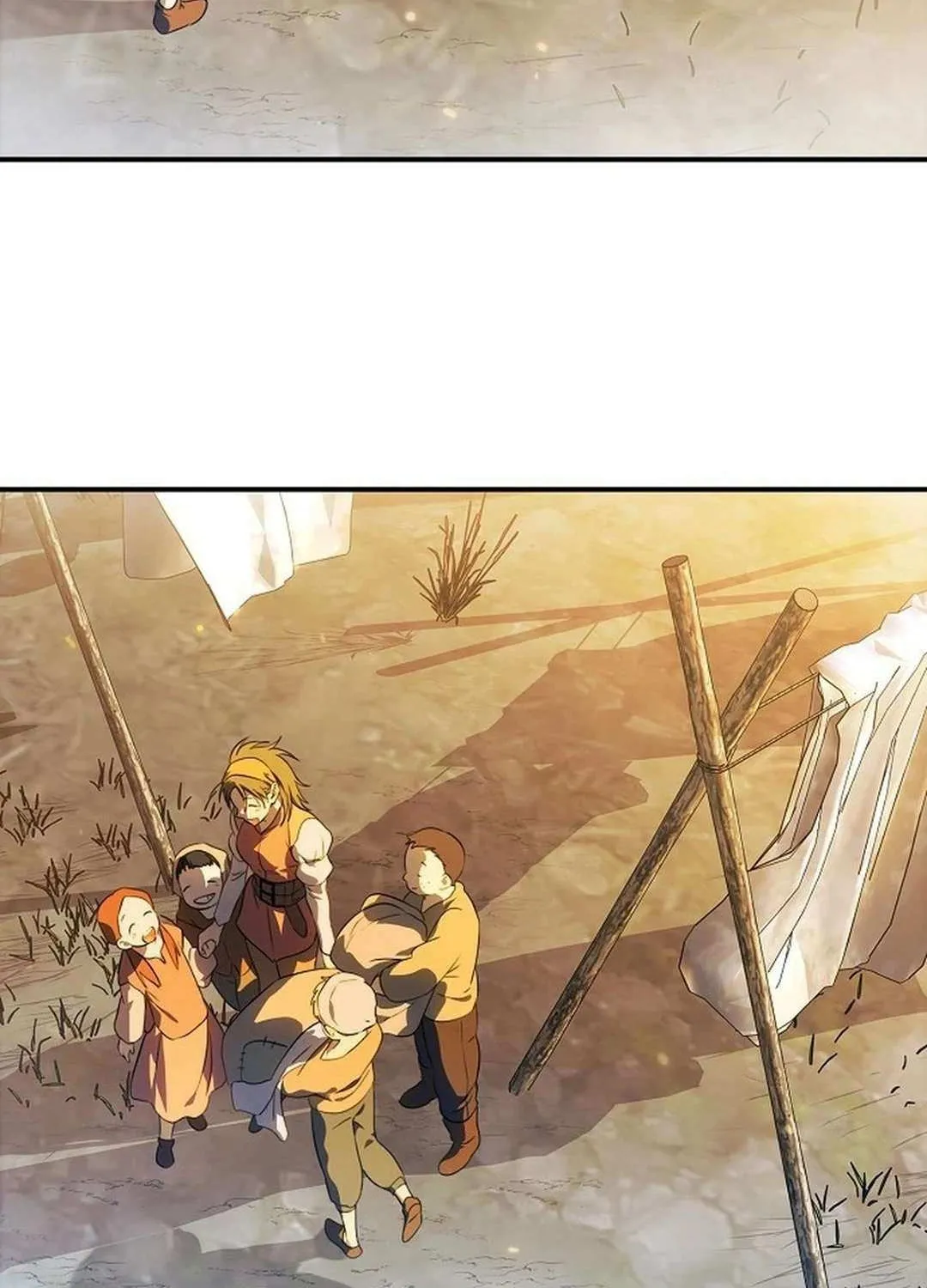 Read Blinded By The Setting Sun chapter 211 image 108 on Lezhin