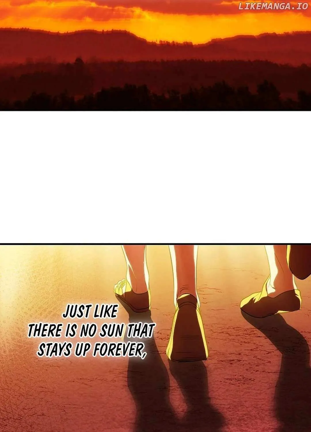 Read Blinded By The Setting Sun chapter 211 image 112 on Lezhin