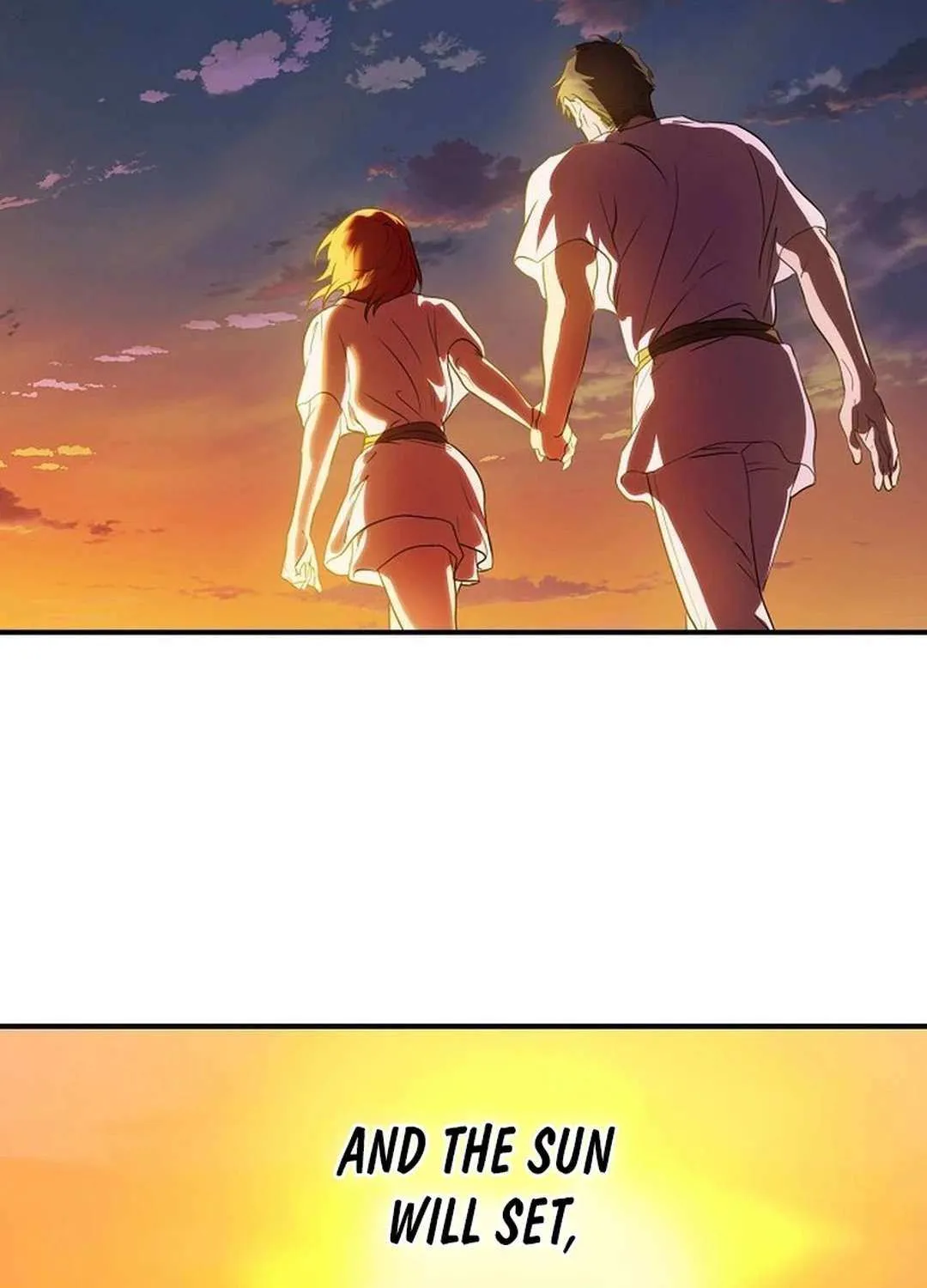 Read Blinded By The Setting Sun chapter 211 image 114 on Lezhin