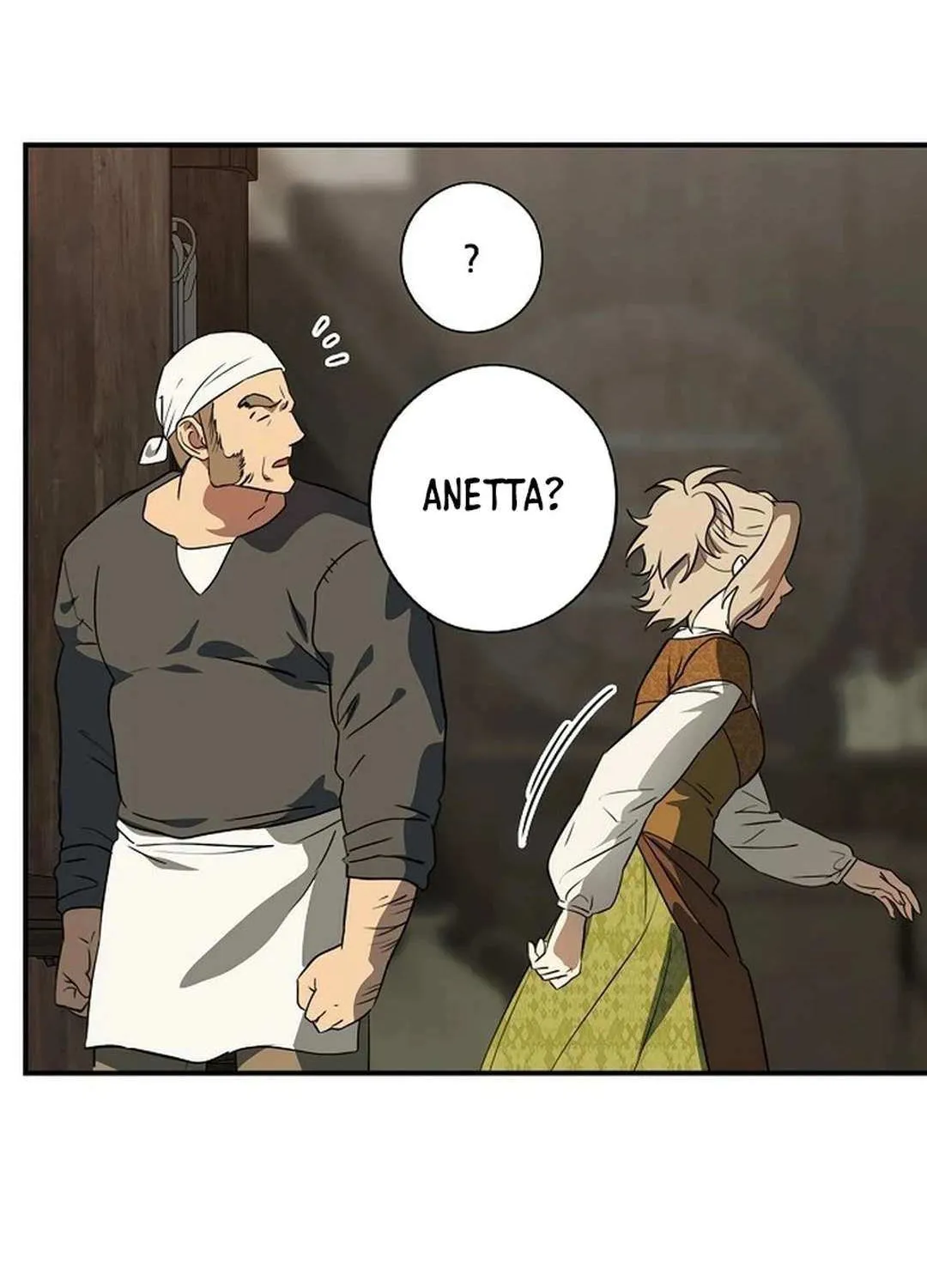 Read Blinded By The Setting Sun chapter 211 image 12 on Lezhin