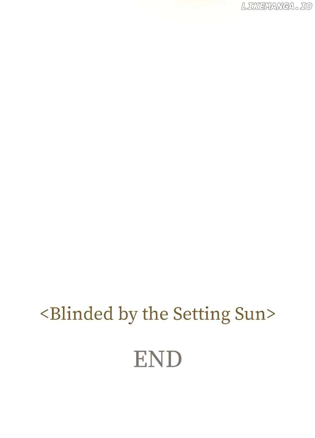 Read Blinded By The Setting Sun chapter 211 image 126 on Lezhin
