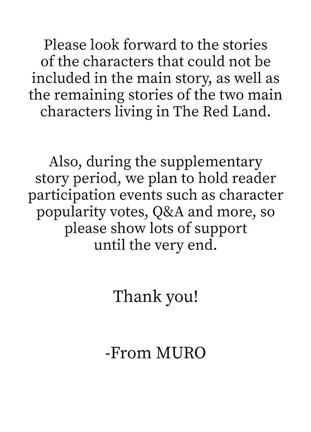 Read Blinded By The Setting Sun chapter 211 image 128 on Lezhin
