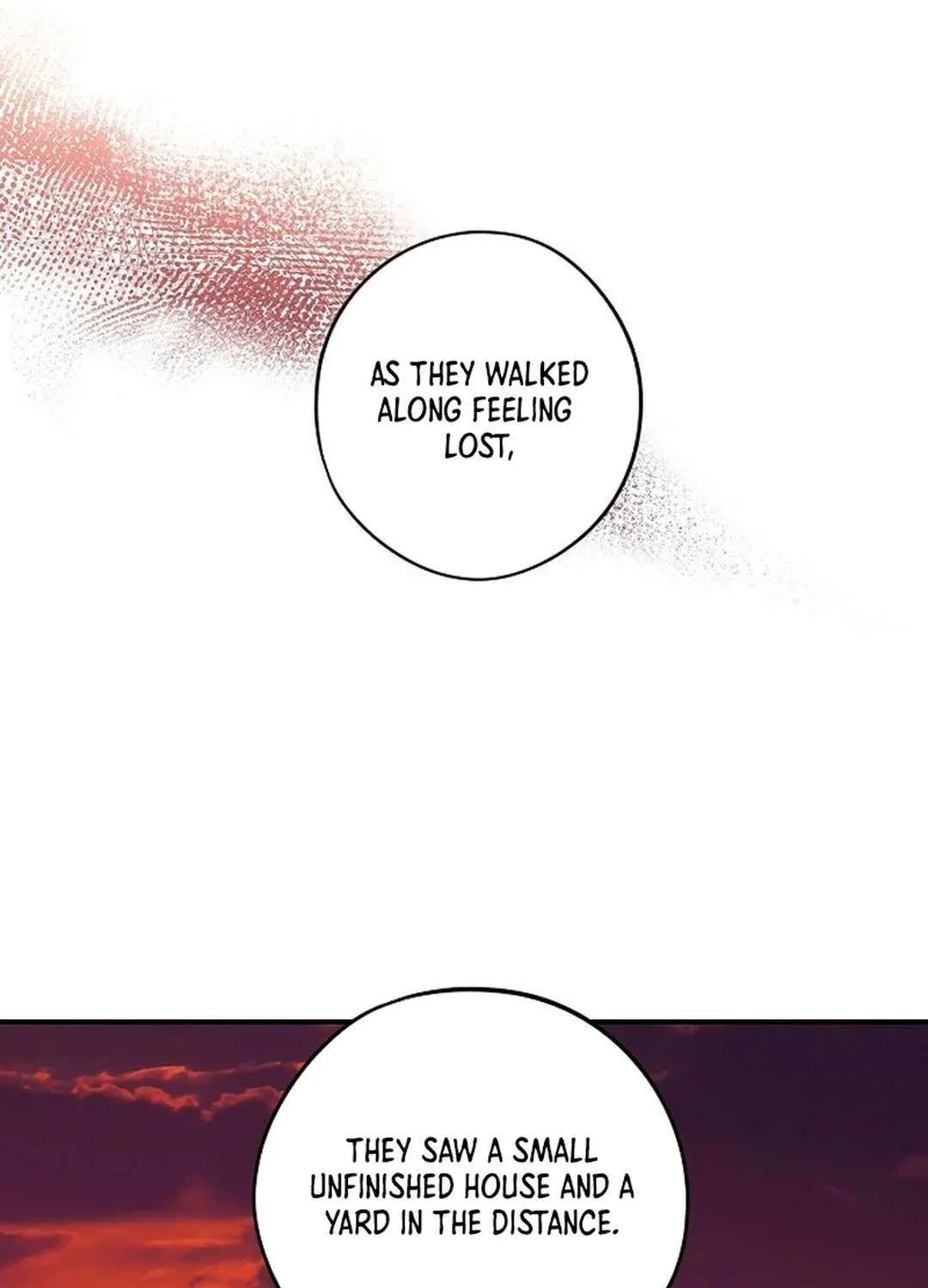 Read Blinded By The Setting Sun chapter 211 image 23 on Lezhin