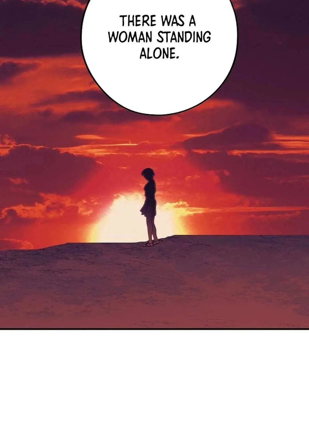 Read Blinded By The Setting Sun chapter 211 image 25 on Lezhin