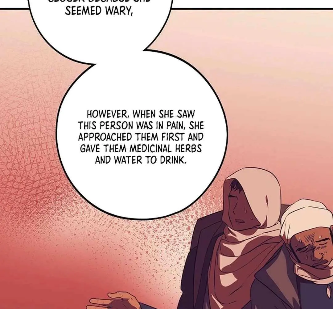Read Blinded By The Setting Sun chapter 211 image 27 on Lezhin
