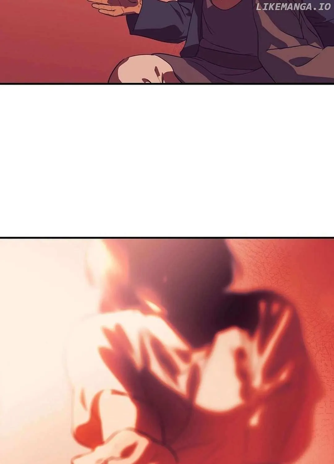 Read Blinded By The Setting Sun chapter 211 image 28 on Lezhin