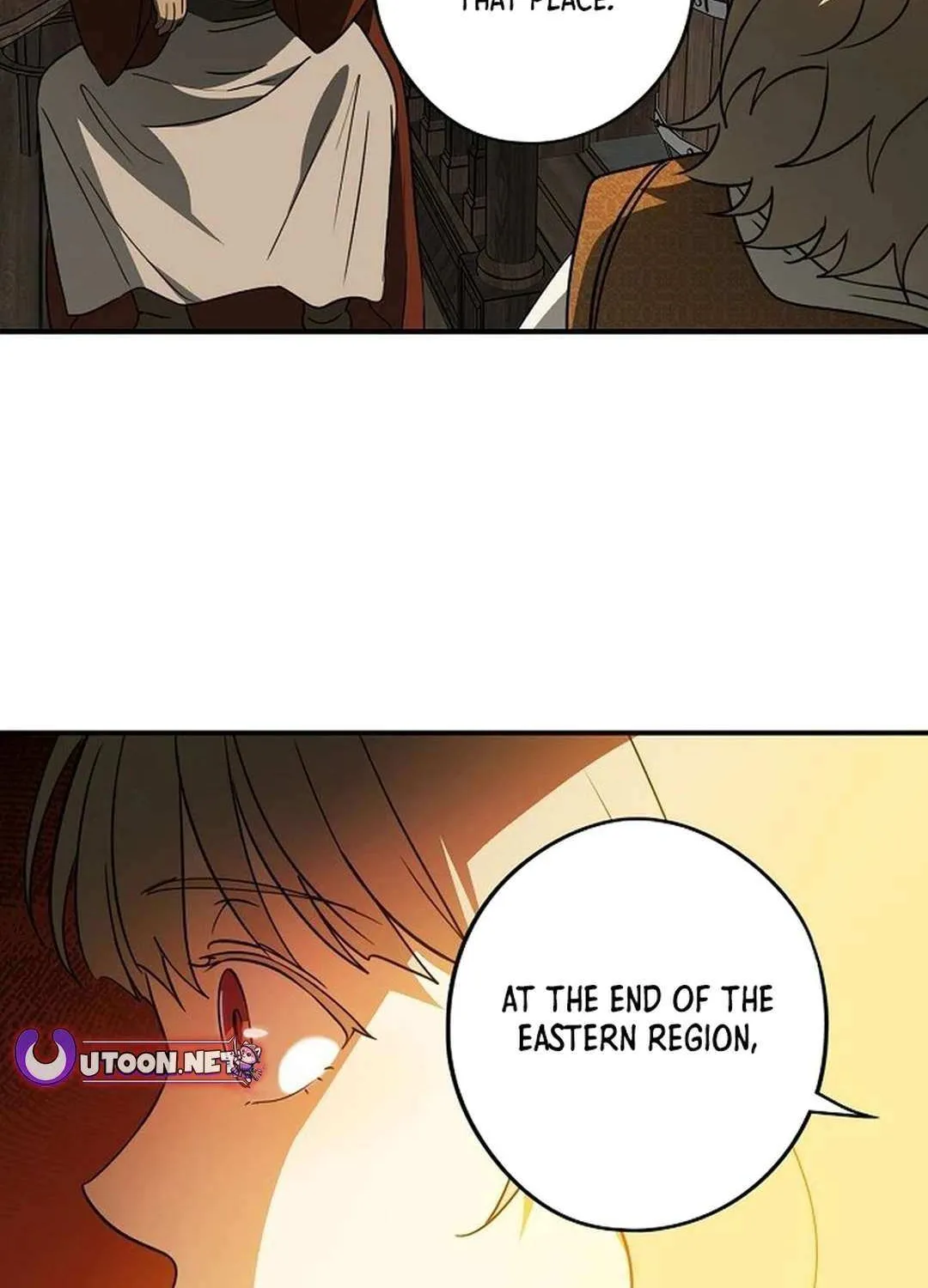 Read Blinded By The Setting Sun chapter 211 image 3 on Lezhin