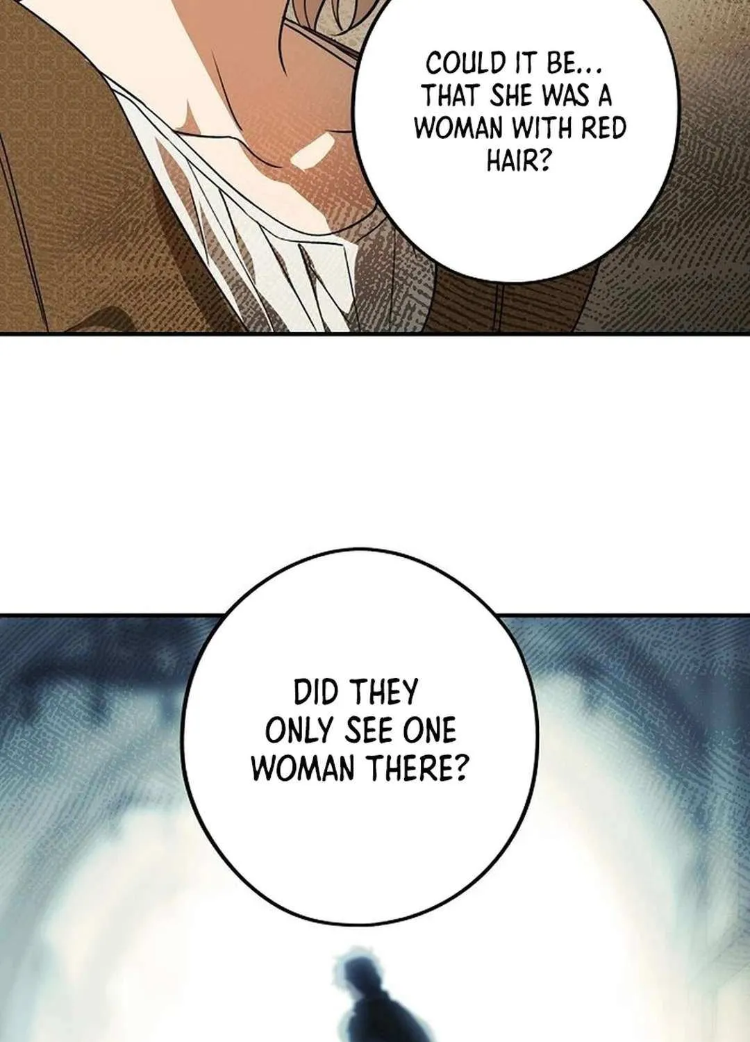 Read Blinded By The Setting Sun chapter 211 image 30 on Lezhin