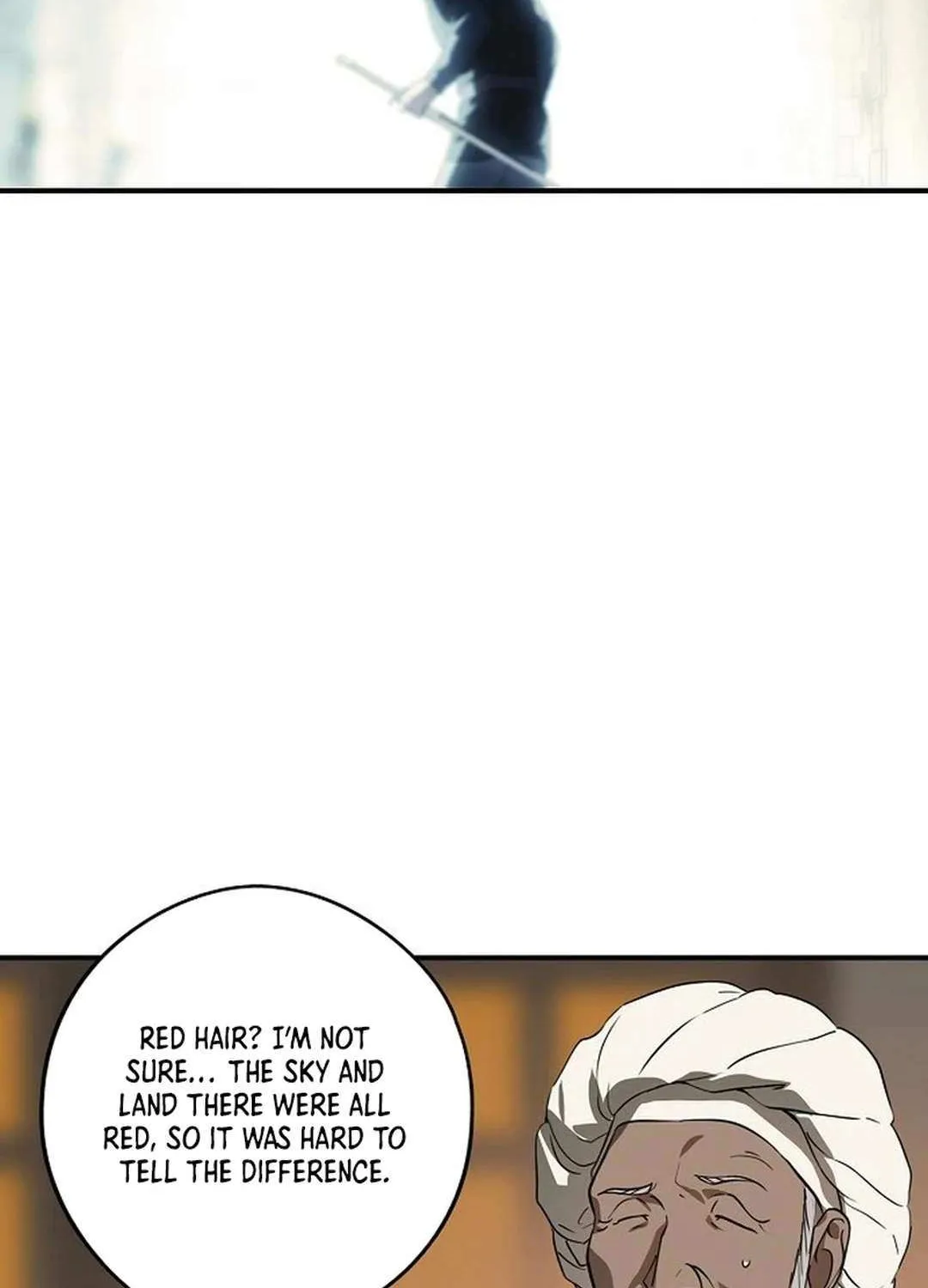 Read Blinded By The Setting Sun chapter 211 image 31 on Lezhin