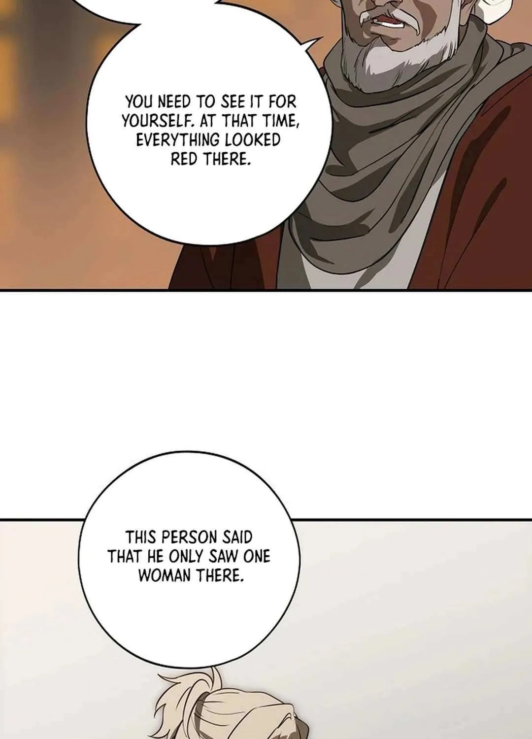 Read Blinded By The Setting Sun chapter 211 image 32 on Lezhin