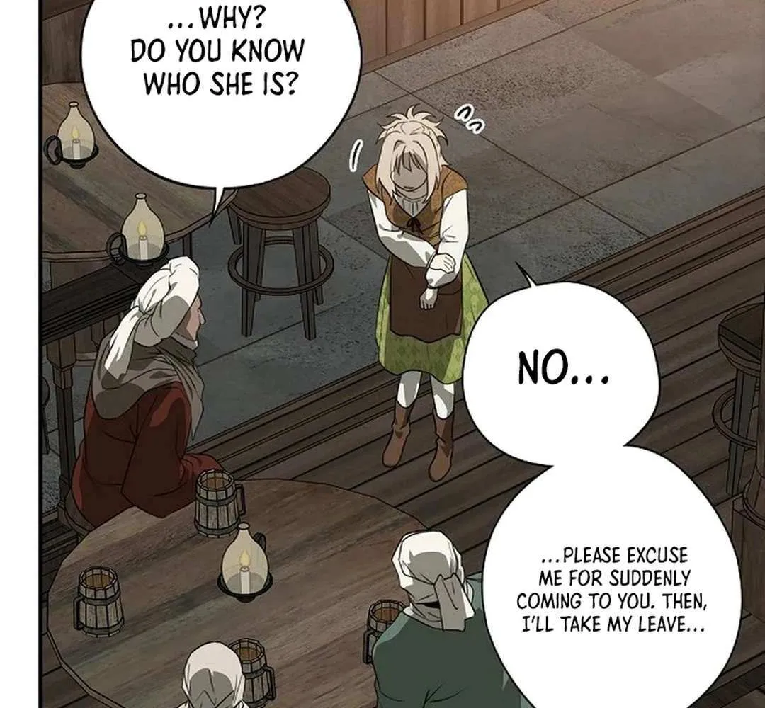 Read Blinded By The Setting Sun chapter 211 image 34 on Lezhin