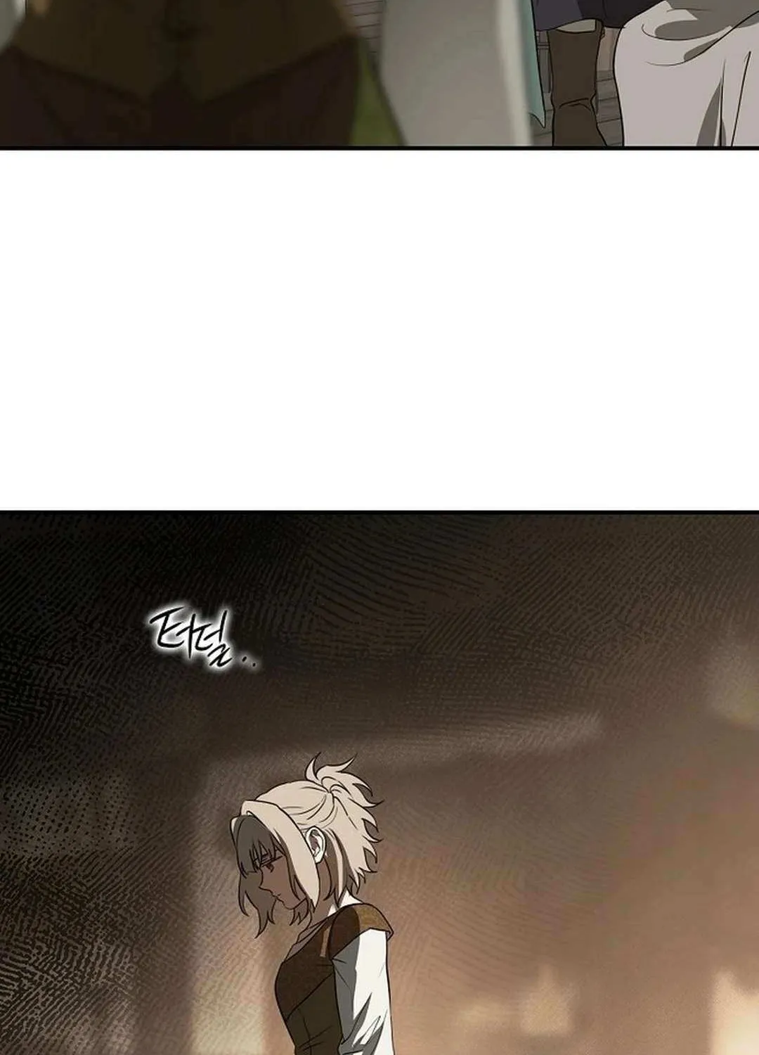 Read Blinded By The Setting Sun chapter 211 image 36 on Lezhin