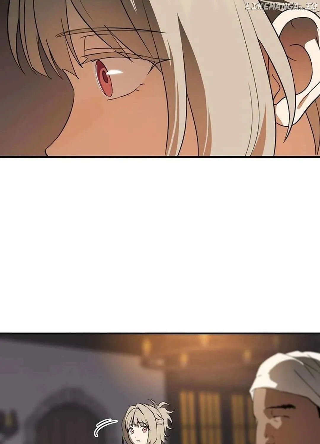 Read Blinded By The Setting Sun chapter 211 image 42 on Lezhin