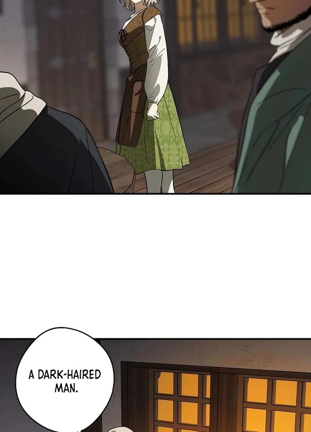 Read Blinded By The Setting Sun chapter 211 image 43 on Lezhin