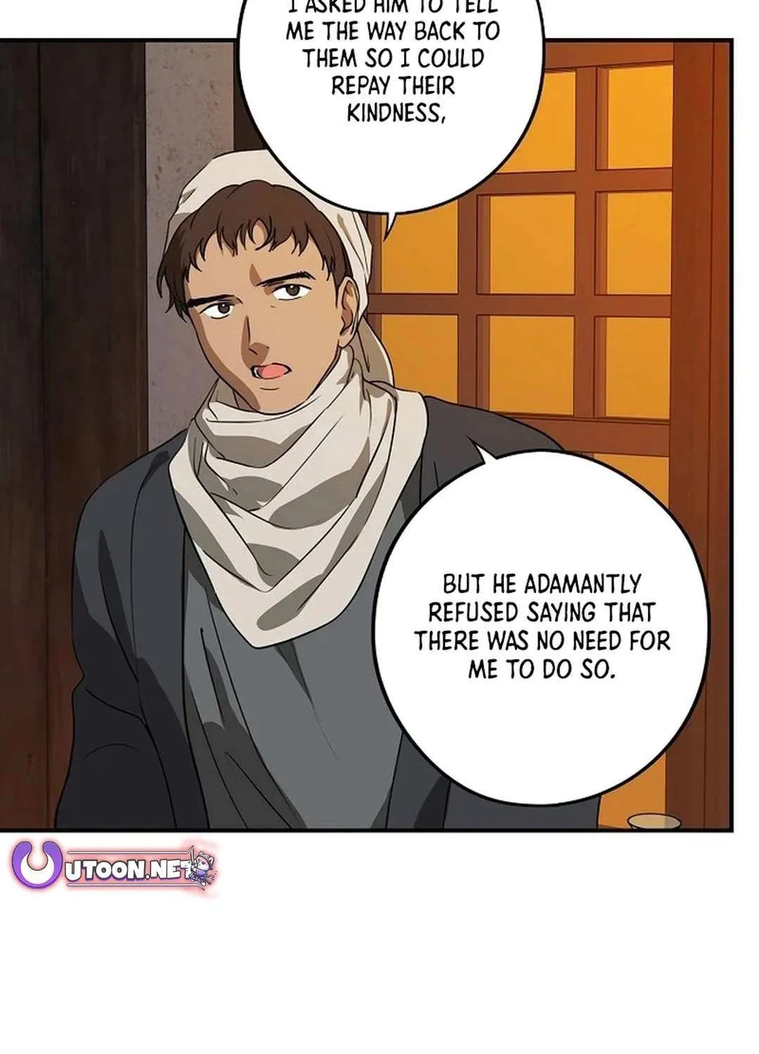 Read Blinded By The Setting Sun chapter 211 image 45 on Lezhin