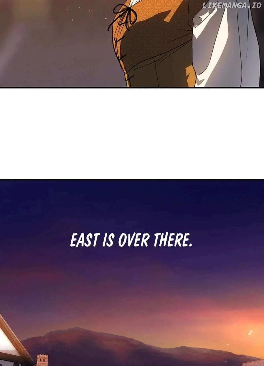 Read Blinded By The Setting Sun chapter 211 image 63 on Lezhin