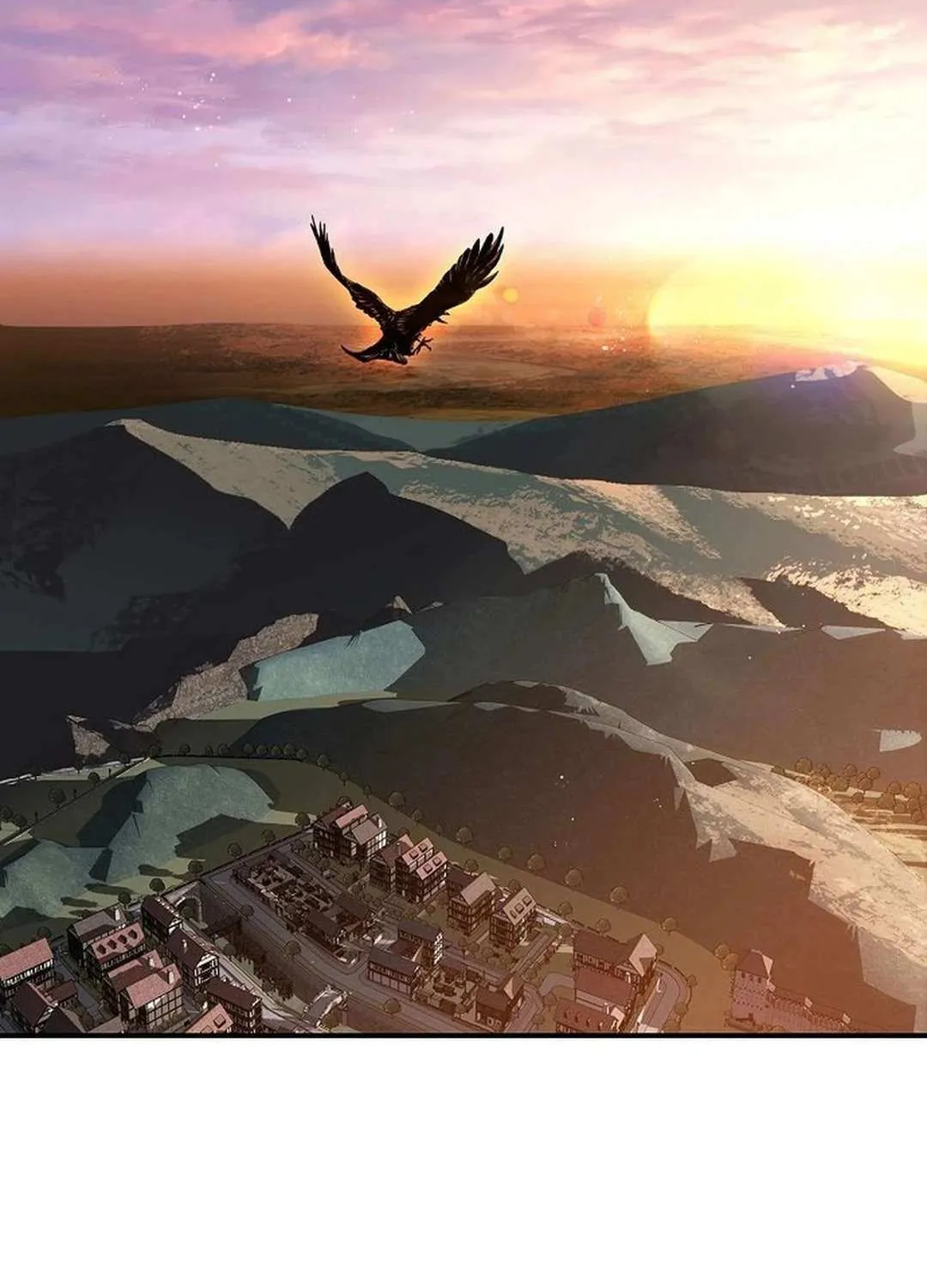 Read Blinded By The Setting Sun chapter 211 image 72 on Lezhin