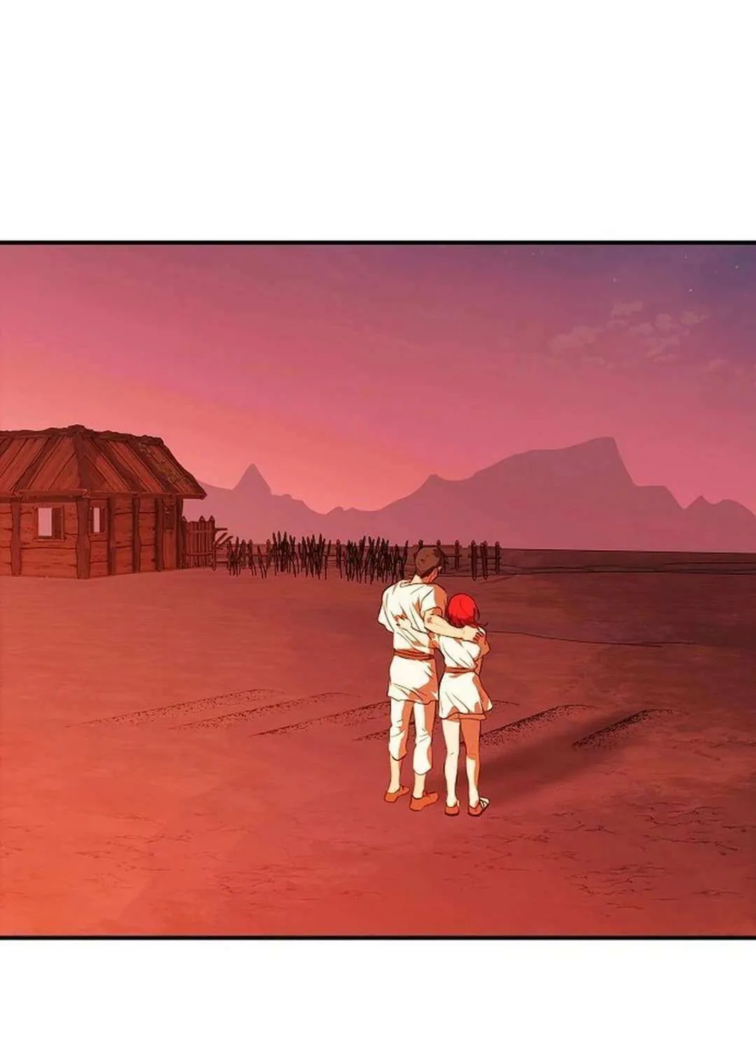 Read Blinded By The Setting Sun chapter 211 image 79 on Lezhin