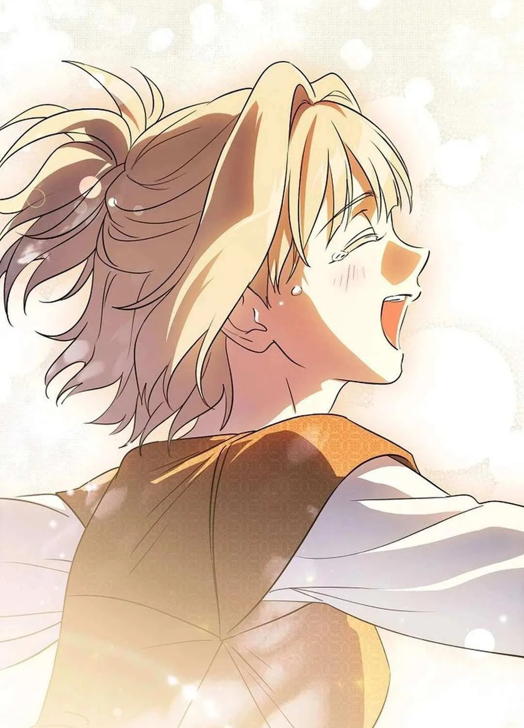 Read Blinded By The Setting Sun chapter 211 image 88 on Lezhin