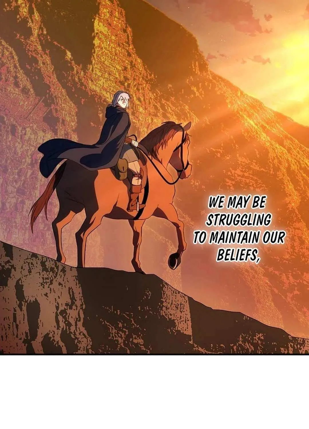 Read Blinded By The Setting Sun chapter 211 image 95 on Lezhin