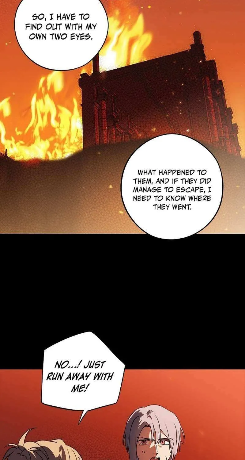 Read Blinded By The Setting Sun chapter 212 image 10 on Lezhin