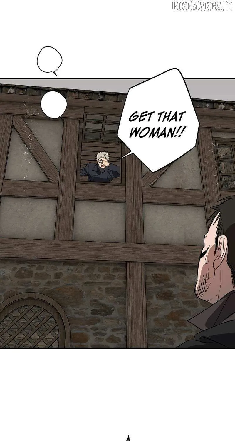 Read Blinded By The Setting Sun chapter 212 image 104 on Lezhin