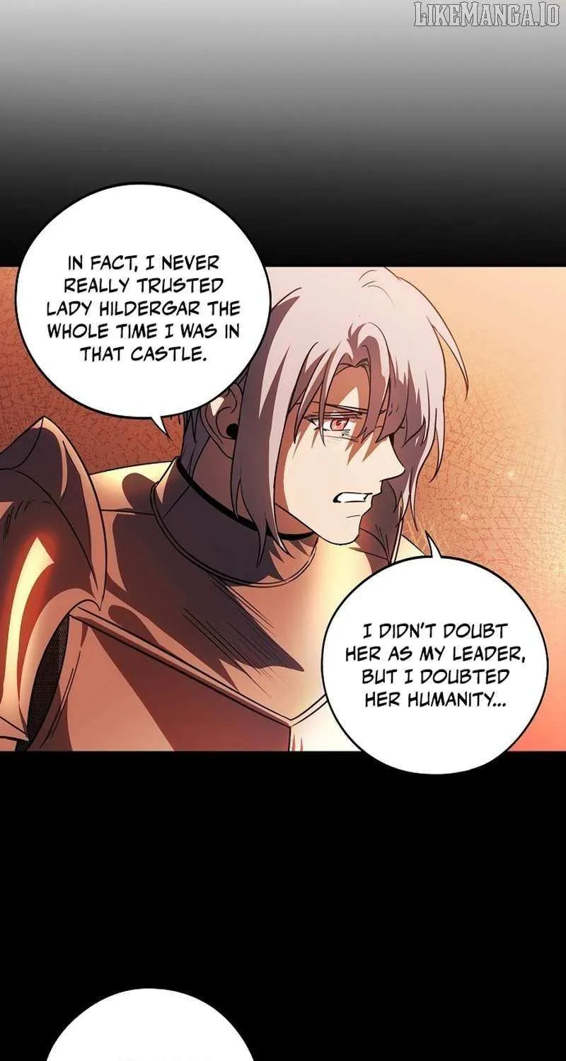 Read Blinded By The Setting Sun chapter 212 image 13 on Lezhin