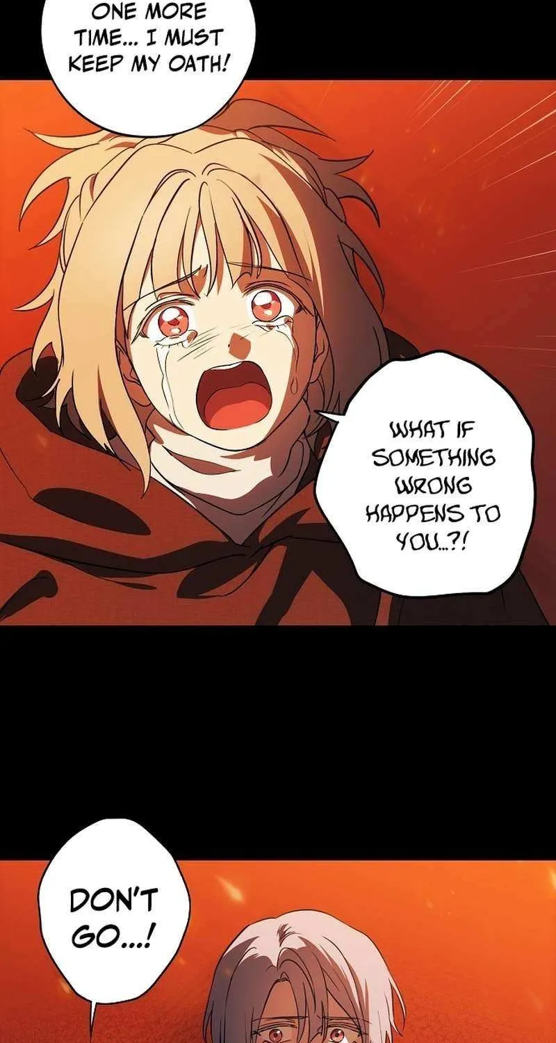 Read Blinded By The Setting Sun chapter 212 image 14 on Lezhin