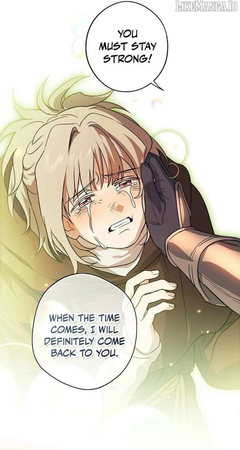 Read Blinded By The Setting Sun chapter 212 image 19 on Lezhin