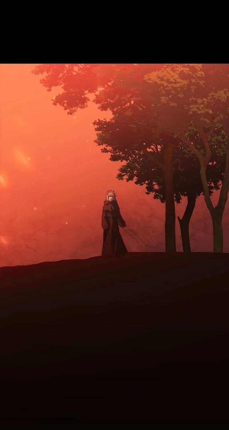 Read Blinded By The Setting Sun chapter 212 image 21 on Lezhin