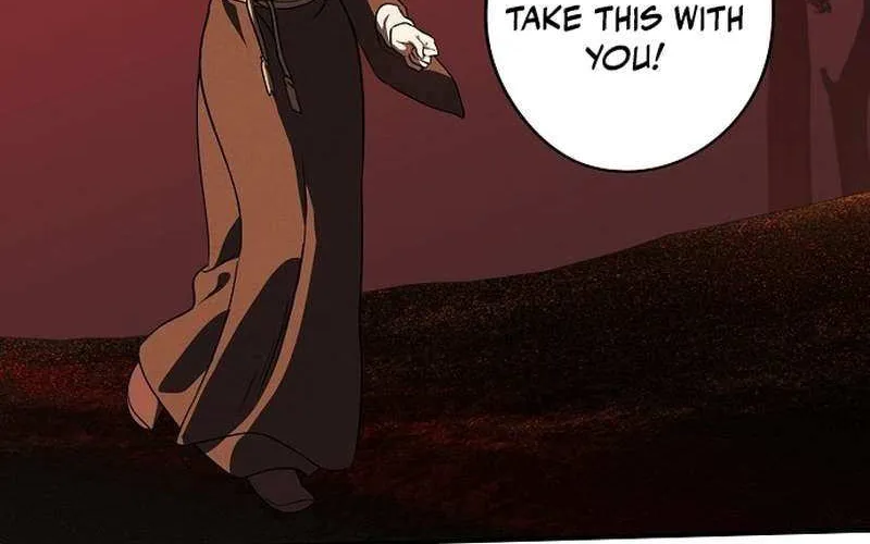 Read Blinded By The Setting Sun chapter 212 image 24 on Lezhin