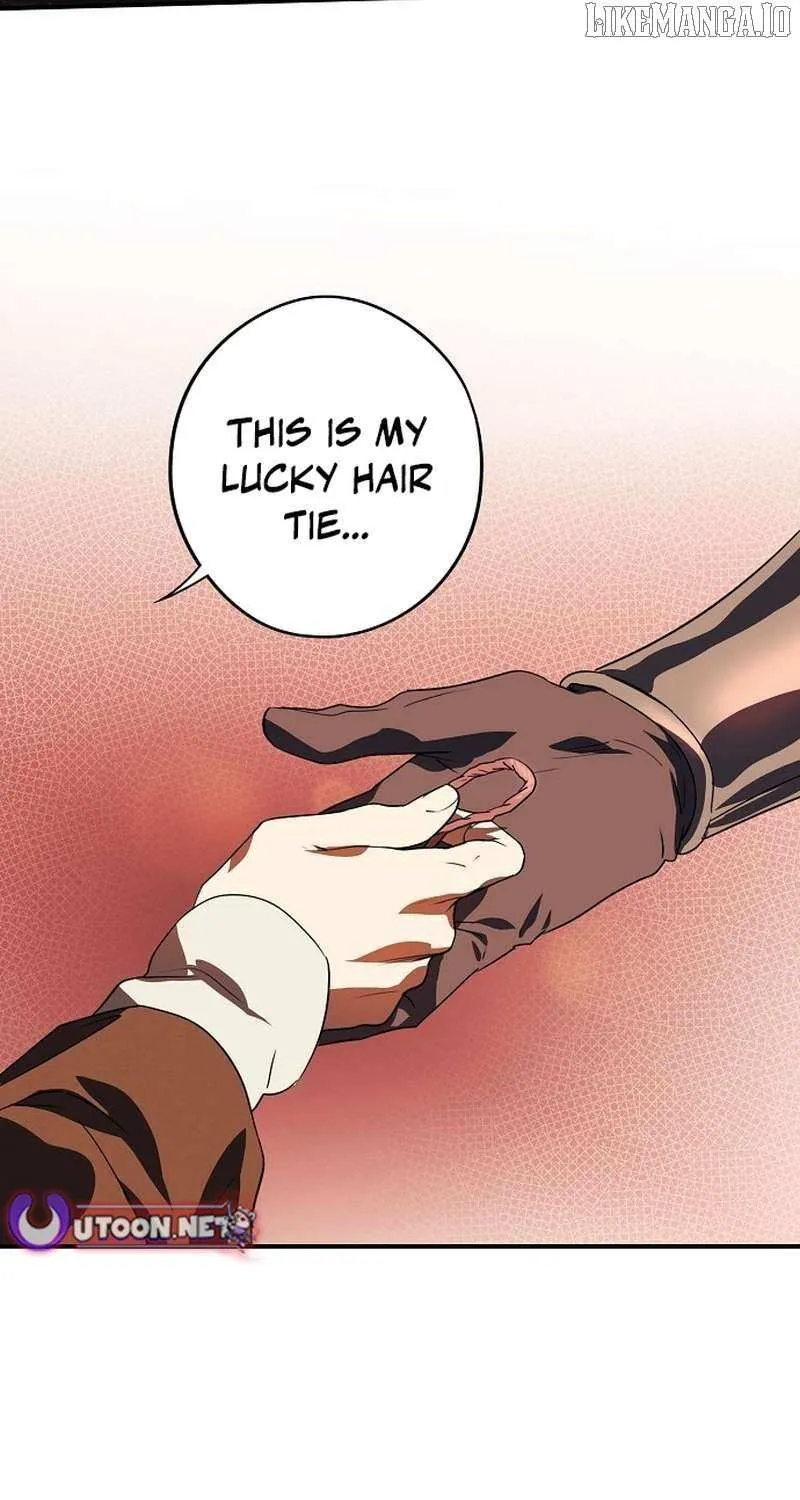 Read Blinded By The Setting Sun chapter 212 image 25 on Lezhin