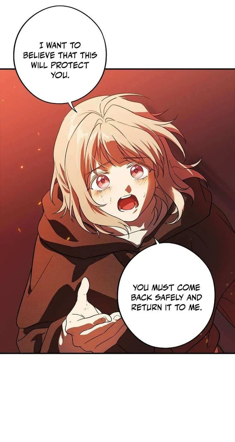 Read Blinded By The Setting Sun chapter 212 image 26 on Lezhin