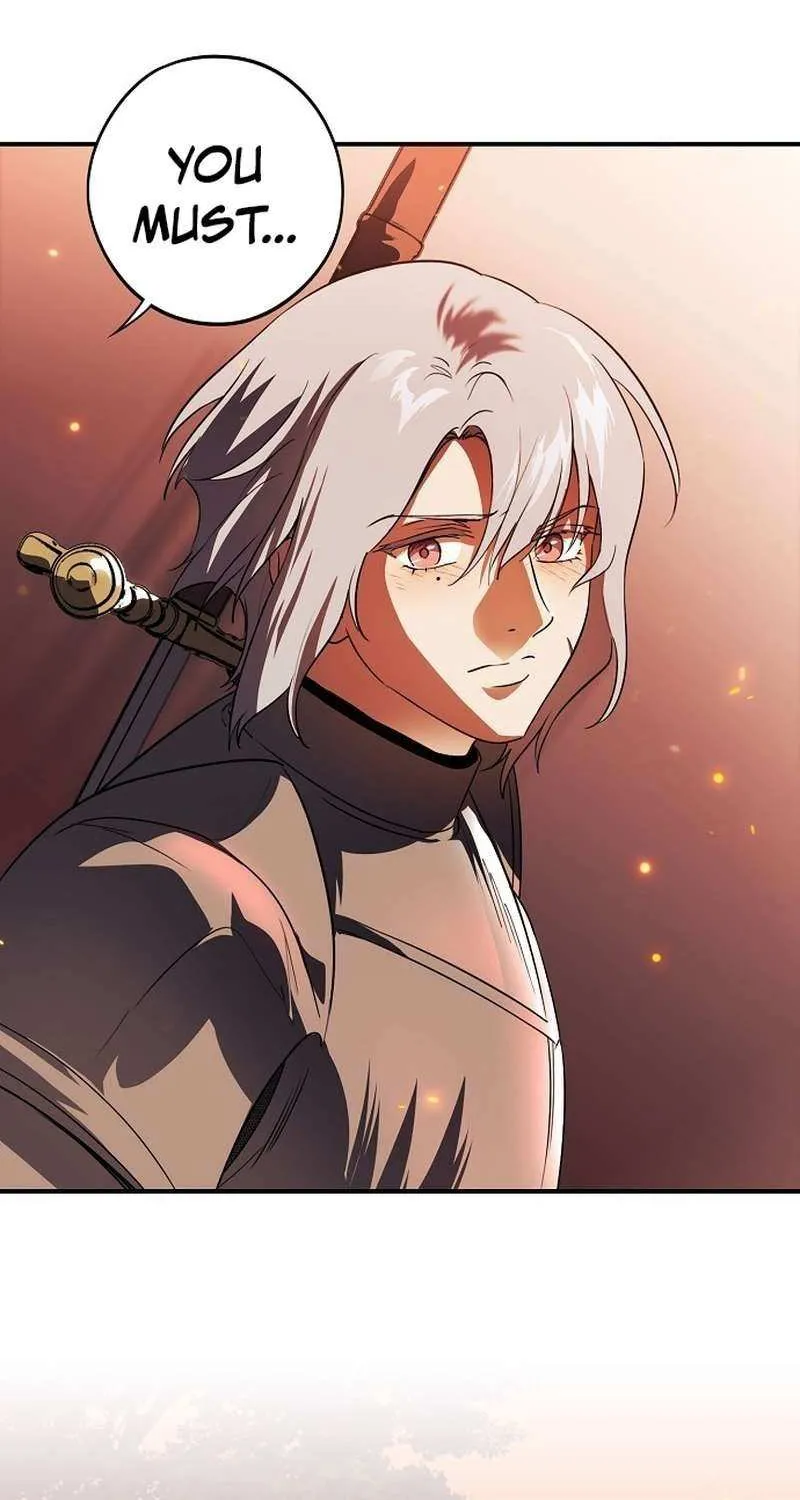 Read Blinded By The Setting Sun chapter 212 image 27 on Lezhin