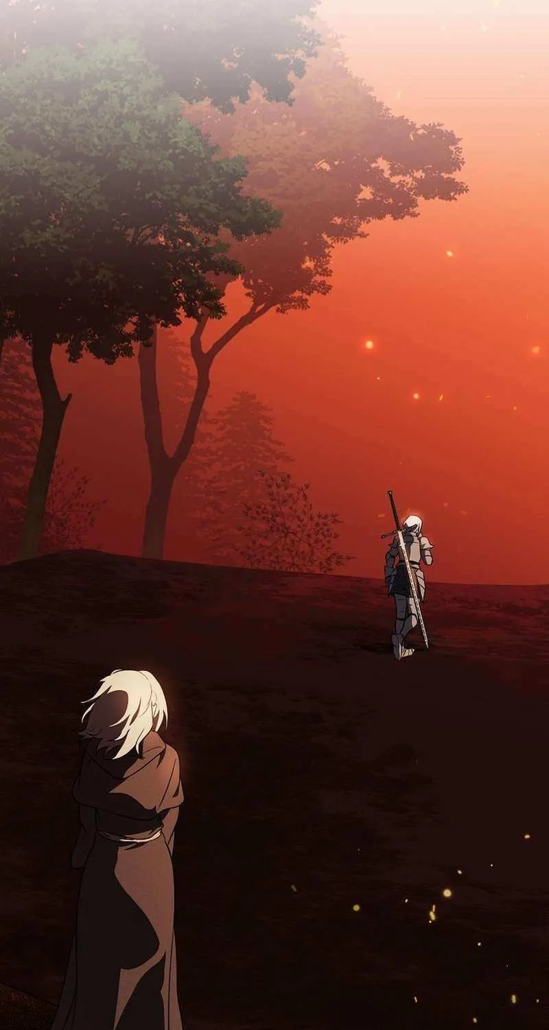 Read Blinded By The Setting Sun chapter 212 image 28 on Lezhin
