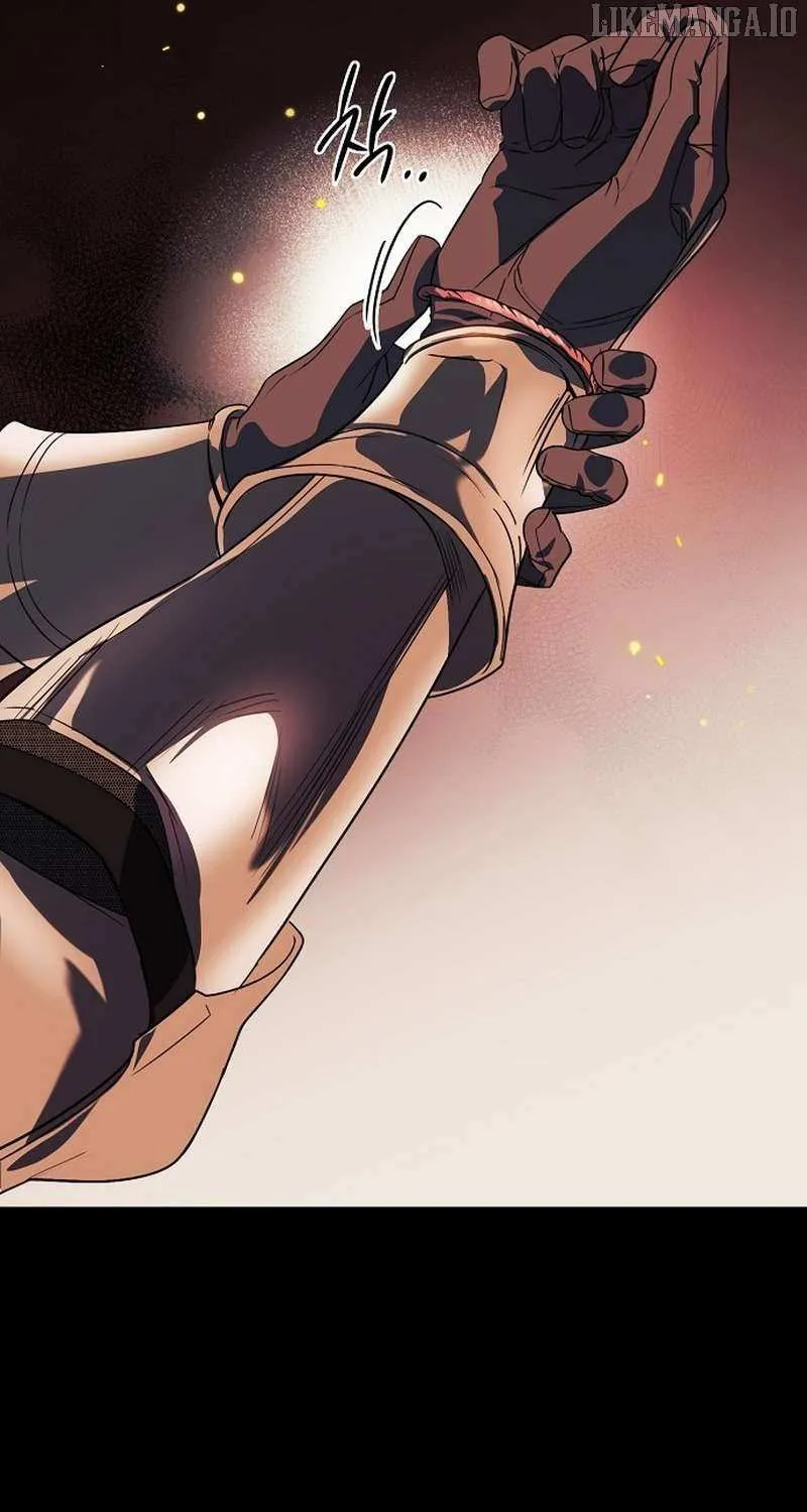 Read Blinded By The Setting Sun chapter 212 image 31 on Lezhin