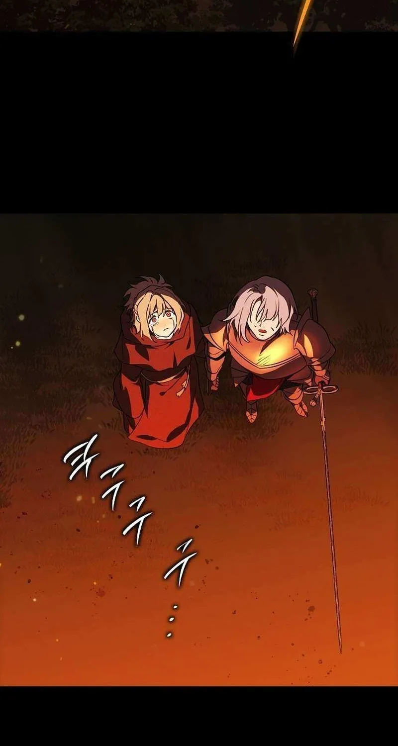 Read Blinded By The Setting Sun chapter 212 image 4 on Lezhin