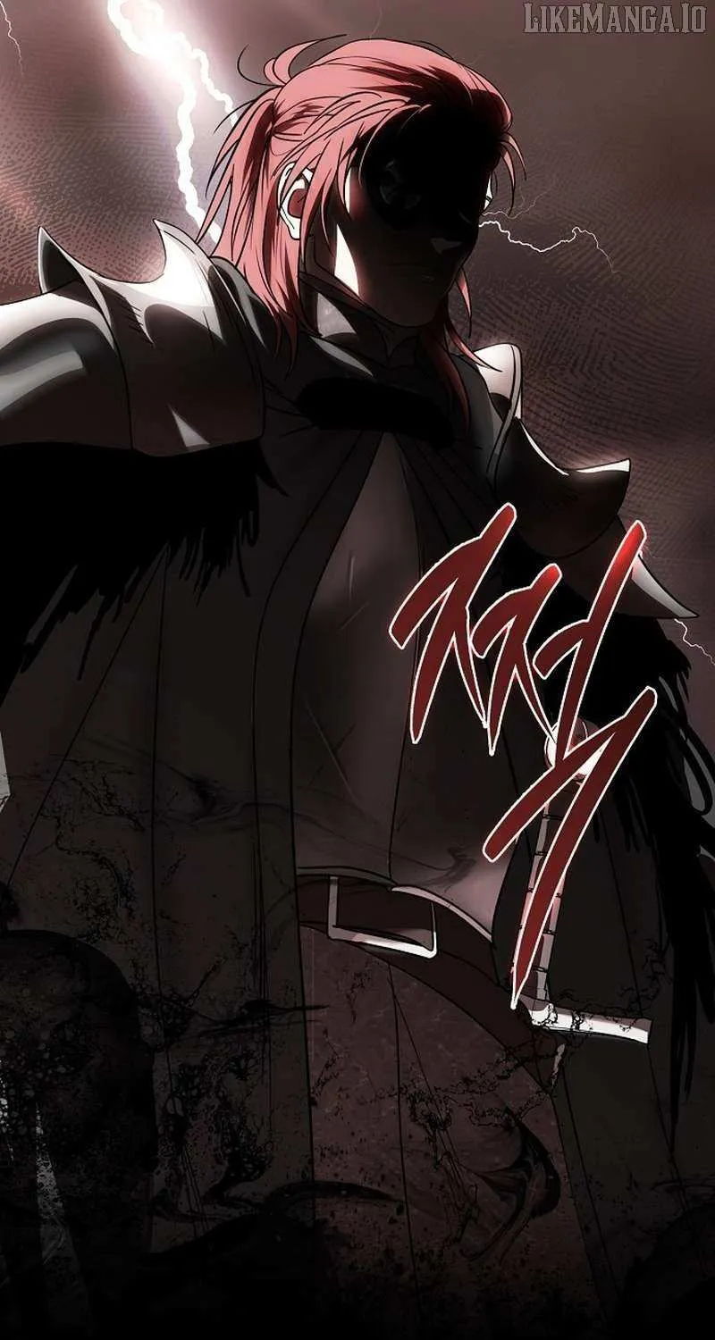 Read Blinded By The Setting Sun chapter 212 image 42 on Lezhin