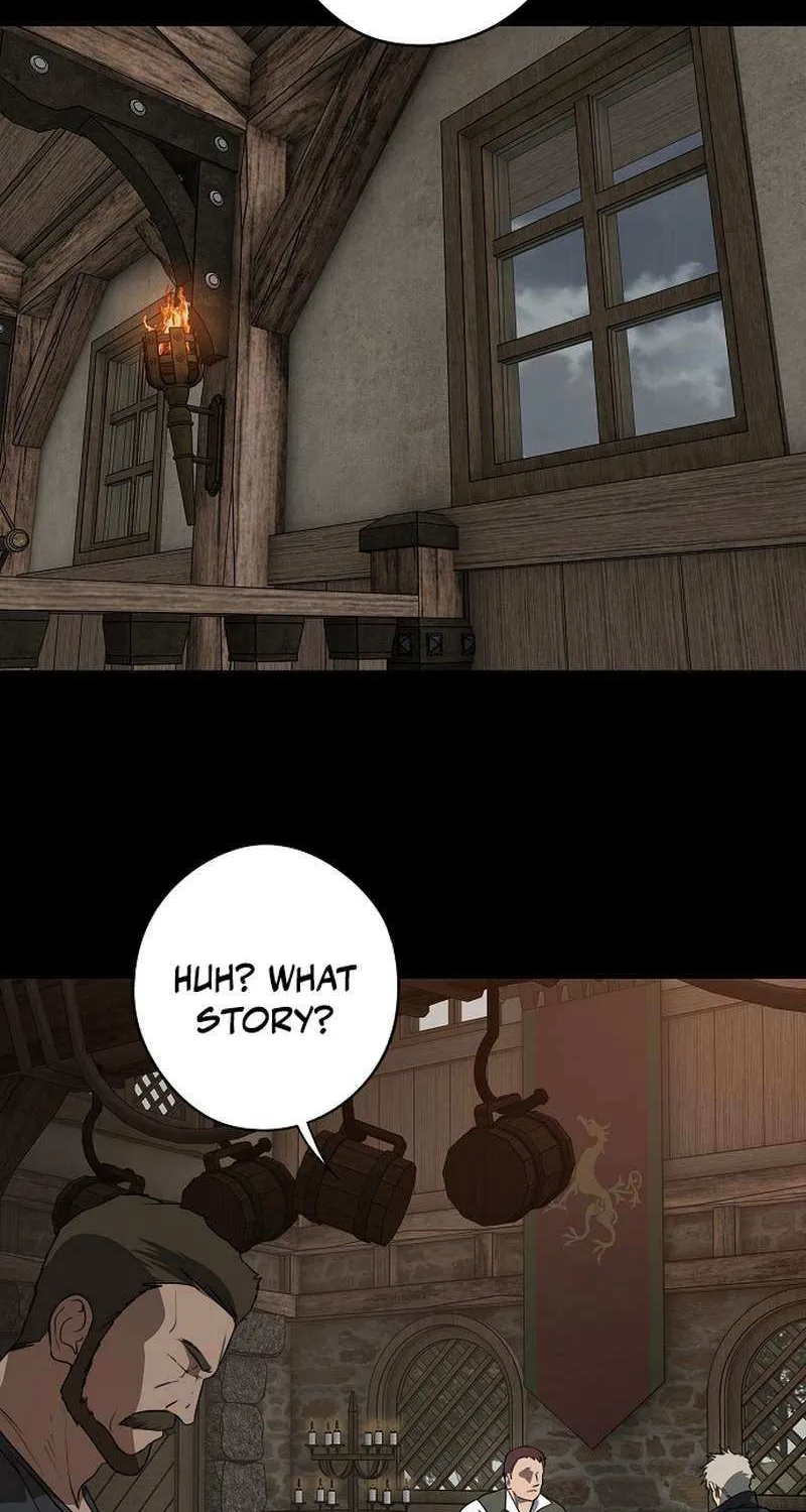 Read Blinded By The Setting Sun chapter 212 image 49 on Lezhin