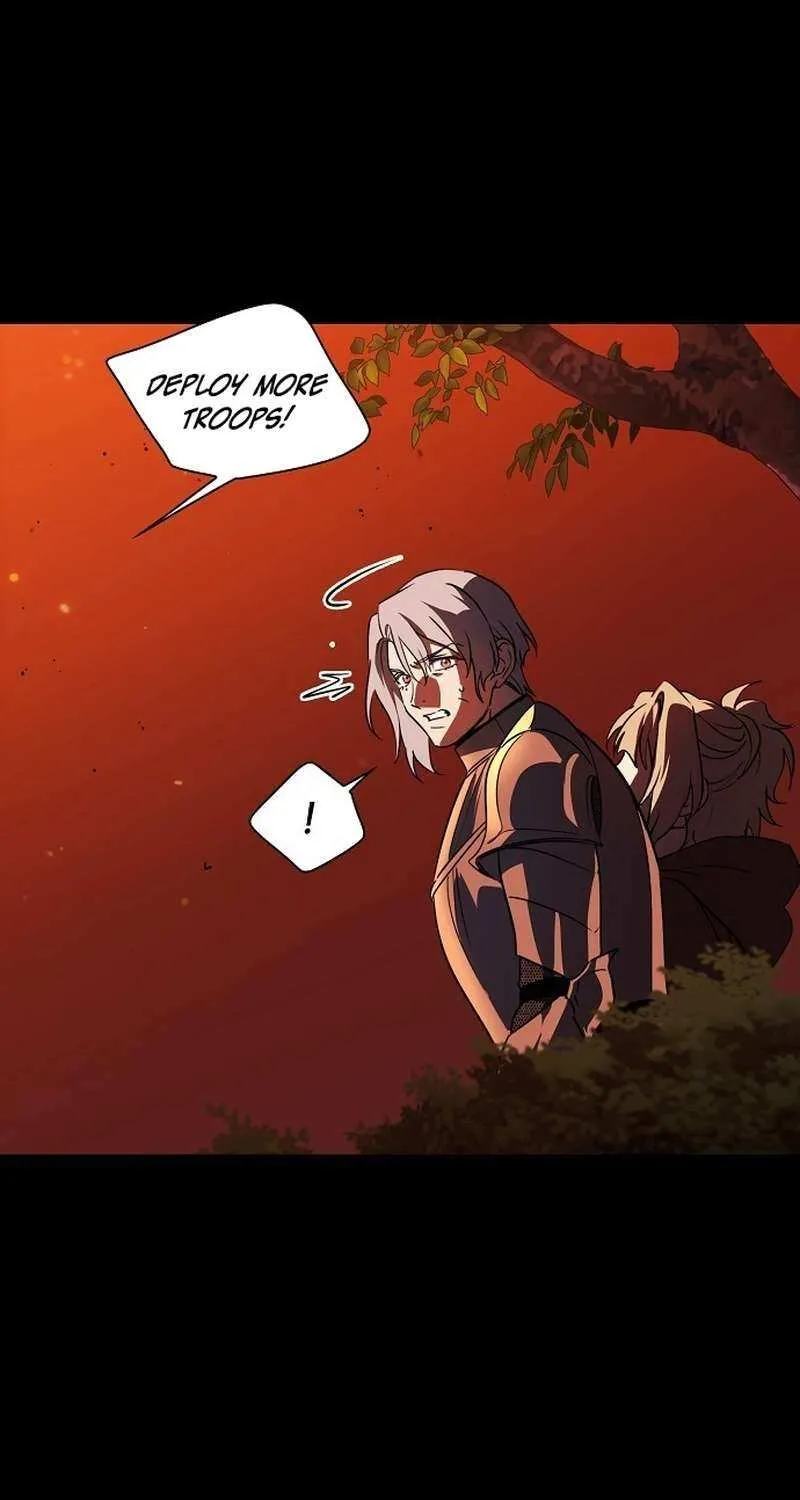 Read Blinded By The Setting Sun chapter 212 image 5 on Lezhin