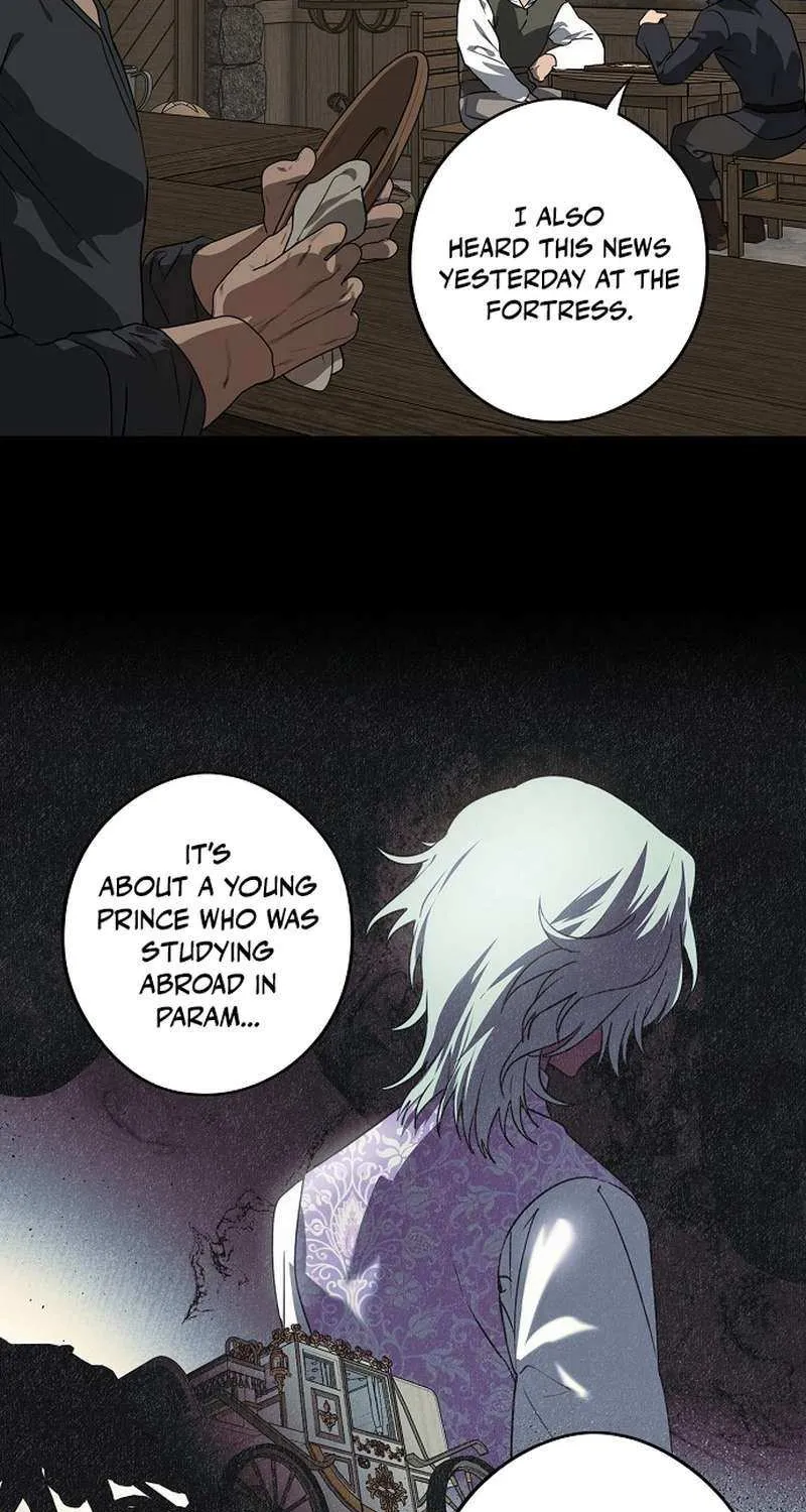 Read Blinded By The Setting Sun chapter 212 image 50 on Lezhin
