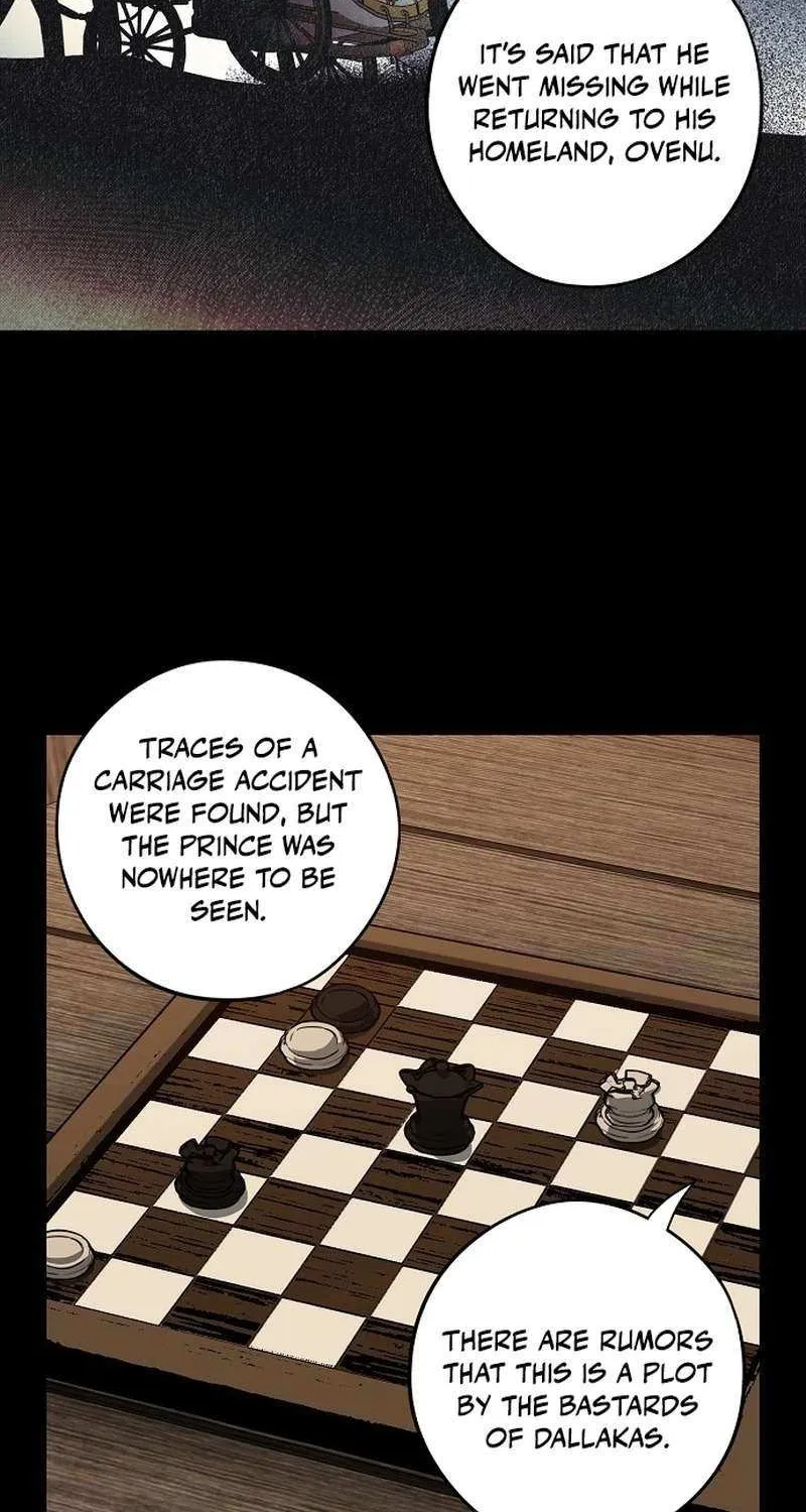 Read Blinded By The Setting Sun chapter 212 image 51 on Lezhin
