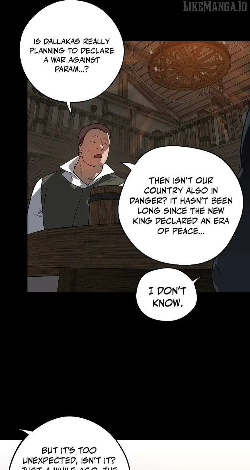 Read Blinded By The Setting Sun chapter 212 image 54 on Lezhin