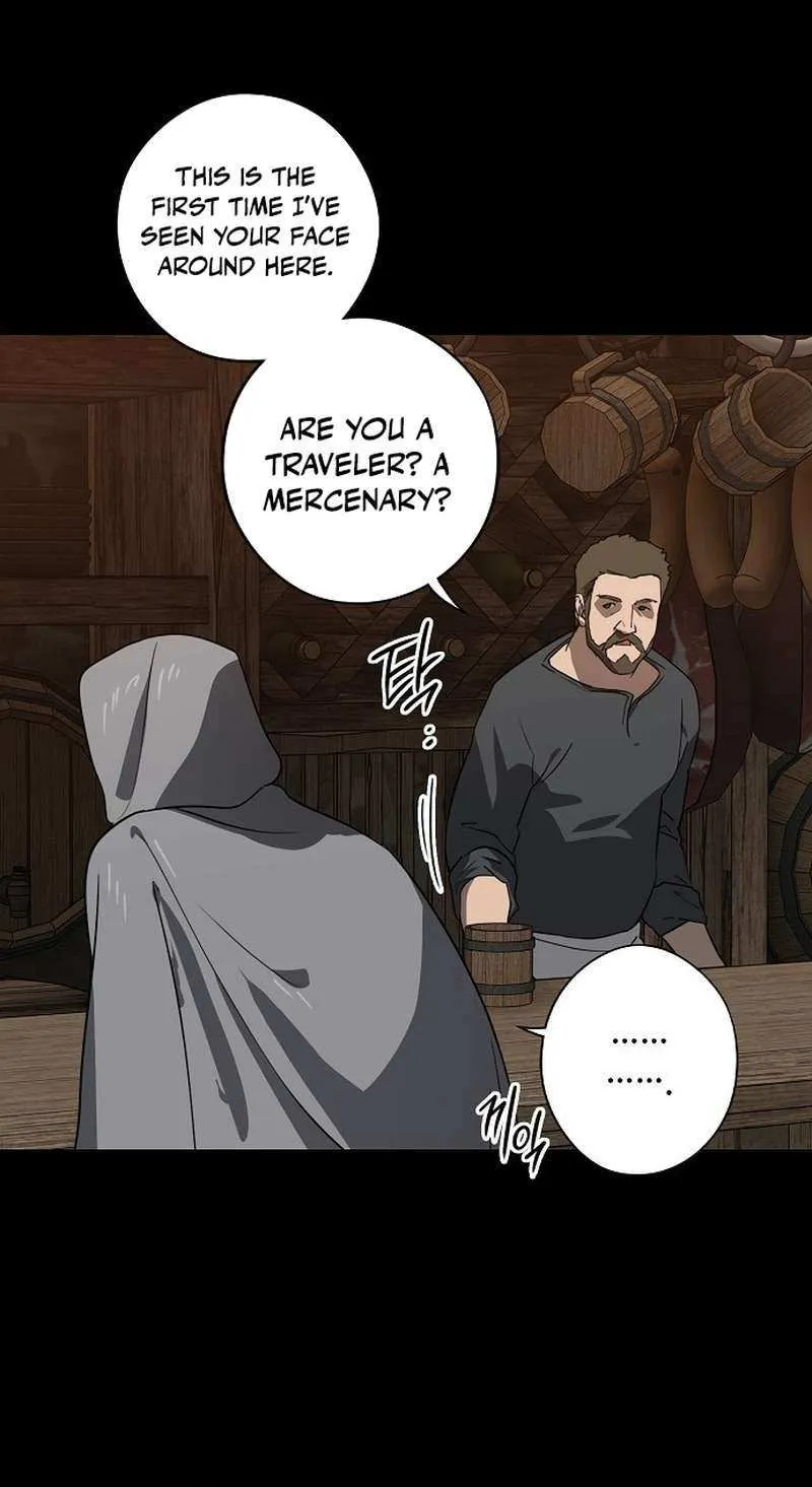 Read Blinded By The Setting Sun chapter 212 image 58 on Lezhin