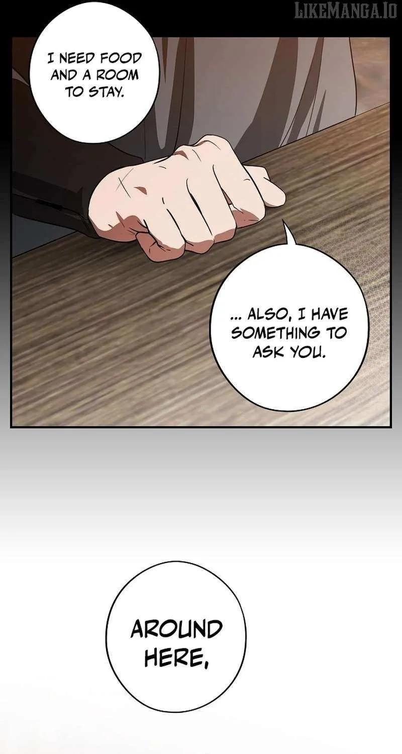 Read Blinded By The Setting Sun chapter 212 image 59 on Lezhin