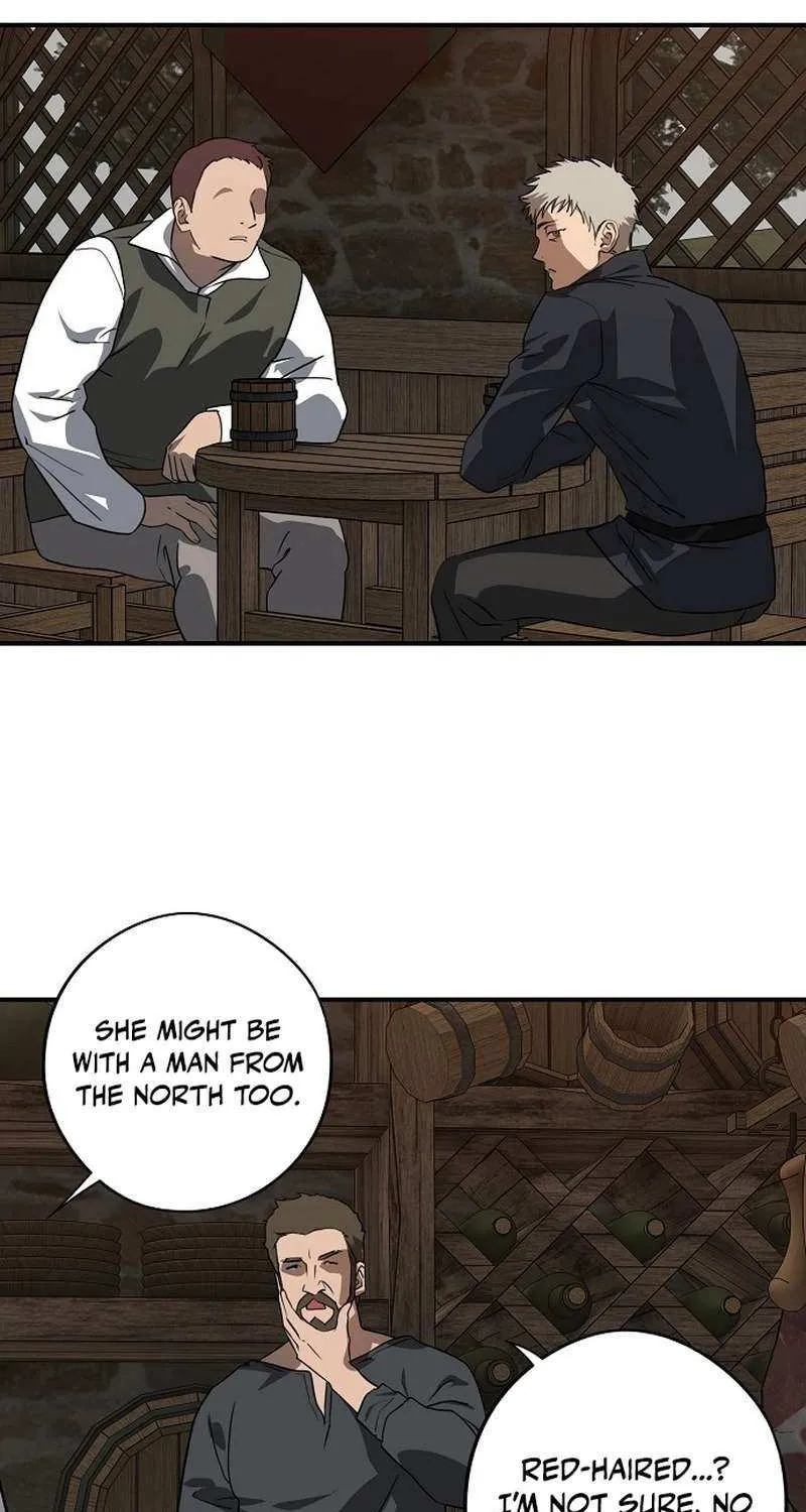Read Blinded By The Setting Sun chapter 212 image 61 on Lezhin
