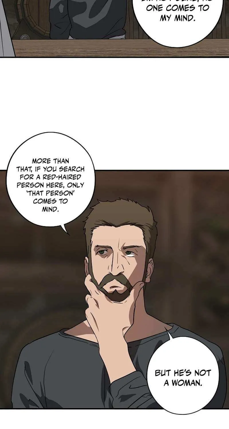 Read Blinded By The Setting Sun chapter 212 image 62 on Lezhin