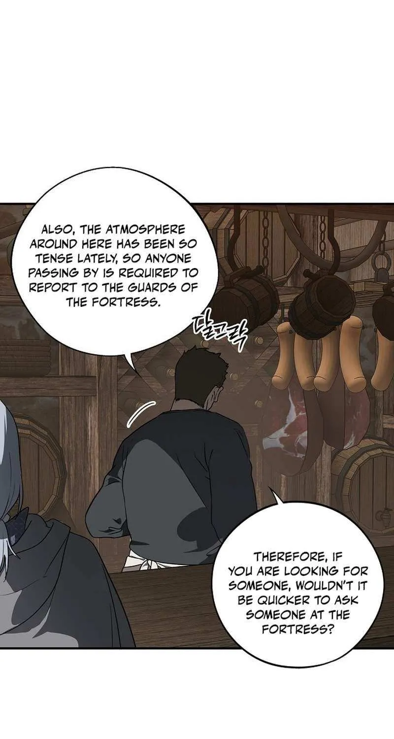 Read Blinded By The Setting Sun chapter 212 image 66 on Lezhin