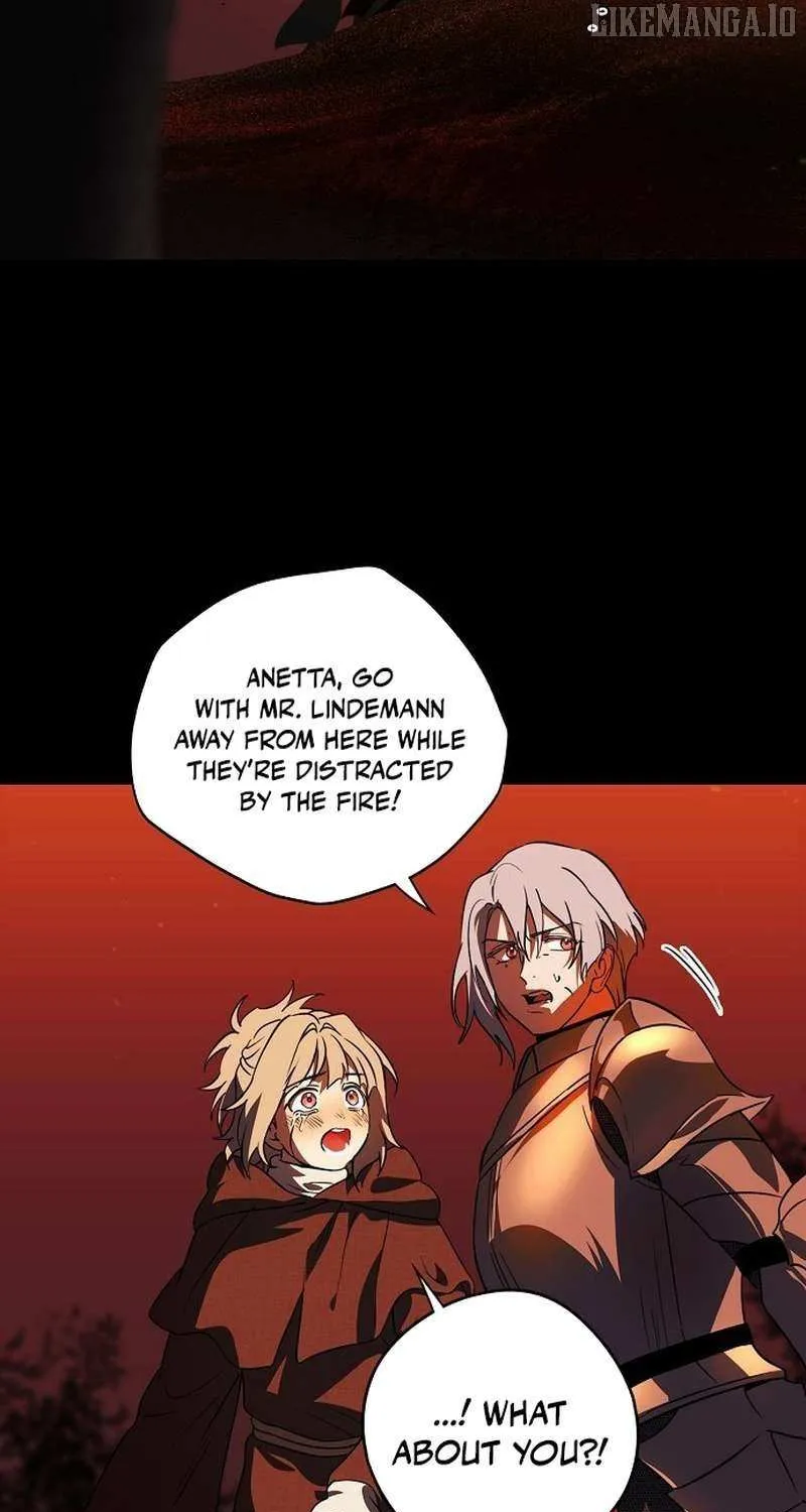 Read Blinded By The Setting Sun chapter 212 image 7 on Lezhin