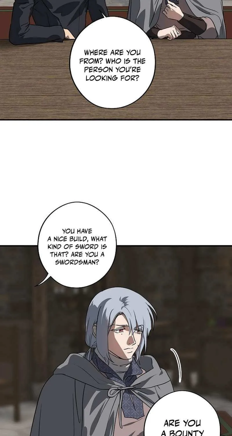 Read Blinded By The Setting Sun chapter 212 image 74 on Lezhin